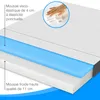 Materasso pieghevole ELONEO Premium Visco 160x200 cm, Anteprima dell’immagine prodotto 5