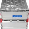 Hymer Dalle en aluminium TELESTEG 124 à 400cm Voir les images du produit 9