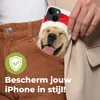 MuchoWow® Handyhülle Schutzhülle Hülle für Apple iPhone 14 Produktbild-Vorschau 2