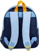 Schulrucksack Bluey Blau 15,5 x 30 x 10 cm Produktbild-Vorschau 2