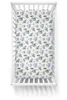 Lenzuolo con Angoli per Lettino 70 × 140 cm – 100% Cotone, Anteprima dell’immagine prodotto 2
