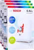12x Bosch Original Beutel BBZ41FGALL Power Protect Produktbild-Vorschau 5
