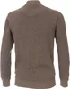 CASAMODA Herren Strickjacke Reißverschluss Regular-Fit Produktbild-Vorschau 6