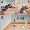 wolfcraft Schmiege und Schneidlade 6948000 Produktbild-Vorschau 23