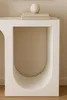 SIT Möbel Wandkonsole mit geometrischen Öffnungen | Produktbild-Vorschau 6