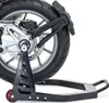 Einarm Montageständer hinten für MV Agusta Brutale 800 Produktbild-Vorschau 8