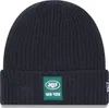 New Era Knit Wintermütze SIDELINE New York Jets Produktbild-Vorschau 1