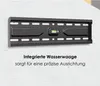 ARLI TV Wandhalterung 32 - 75 Zoll neigbar Wandhalter für Produktbild-Vorschau 5