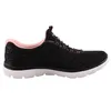 Skechers Summits Slipper Schwarz Produktbild-Vorschau 4