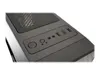 LC-Power Geh Midi Gaming 703B Quad-Luxx o.N. (B) Produktbild-Vorschau 7