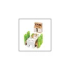 Hape Happy Family Esszimmer, E3454 Produktbild-Vorschau 13