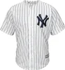 Majestic Authentic Cool Base Jersey - New York Yankees Produktbild-Vorschau 1