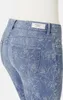 Stooker Women TAHITI  PRINT Damen 7/8-Hose Capri Slim Fit Produktbild-Vorschau 3