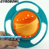 GYROBOWL Baby Schüssel Kinder Teller Schale Snackschüssel Produktbild-Vorschau 6