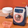Waschmaschine Automat Geräusche Lichter Wasser Produktbild-Vorschau 8