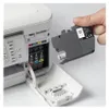 Patrone Brother LC-421C DCP-J1050DW/J1140DW/MFC-J1010W Anteprima dell’immagine prodotto 7