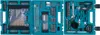 Makita D-37194, Bohrer, Bohrerbit-Set, Mauerwerk, Holz, 200 Produktbild-Vorschau 13