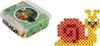 HAMA 8744 - Maxi boîte de perles à repasser, 600 pièces Voir les images du produit 5