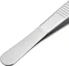 MMOBIEL 2x pęseta ze stali nierdzewnej 12 cm, zakrzywiona, Podgląd zdjęcia produktu 5