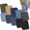 EDIBAZZAR | Patchs pour pantalons, vêtements, vestes, lot Voir les images du produit 2
