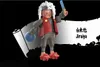 PLAYMOBIL Jiraiya, Action/Aventure, 5 an(s), Multicolore Voir les images du produit 9
