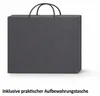 Extra warme 100% Winter Daunendecke sibirische Daunen Produktbild-Vorschau 8