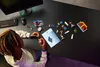 LEGO Fortnite Reštaurácia Durrr Burger, Stavebnica, 10 rok Náhľad obrázku produktu 21