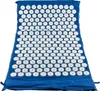 Akupressurmatte mit Tragetasche 75 x 44cm - lindert Produktbild-Vorschau 1
