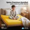 Prostěradlo Jersey 80x160 - 80x180 cm, 100% bavlněné Náhled obrázku produktu 2