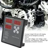 Genset Controller 0.56in LED Display PC Panel für Diesel Produktbild-Vorschau 6