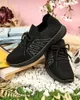 Royalfashion Damskie wsuwane buty sportowe Tennan, rozmiar Podgląd zdjęcia produktu 7