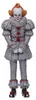 It - Figurine Pennywise SFC - ABYstyle Voir les images du produit 12