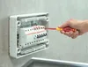 Wiha SoftFinish® electric slimFix Schlitz/ Pozidriv Produktbild-Vorschau 6