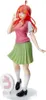 The Quintessential Quintuplets Specials Luminasta PVC Náhled obrázku produktu 12