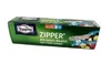 Toppits 2807290000 12 Toppits Gefrierbeutel ZIPPER 1,0 l Voir les images du produit 3