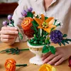 LEGO BOTANICALS 10345 Arrangement floral Voir les images du produit 30