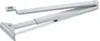 Łącznik standardowy srebrny Stand.f.TS 1500 GEZE Podgląd zdjęcia produktu 1