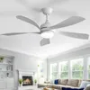 Sofucor Deckenventilator, DC 106,5 cm, fünf ABS-Flügel, mit Produktbild-Vorschau 1