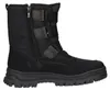 Romika Winterstiefel Schwarz Produktbild-Vorschau 8