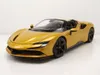 Bburago 18-16016 - Modellino di auto - Ferrari SF90 Spider Anteprima dell’immagine prodotto 7
