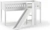 VIPACK - Spielbett SCOTT, LF 90 x 200 cm, mit Produktbild-Vorschau 7
