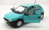 Whitebox 124226 Opel Corsa B 1993 türkis 1:24 Produktbild-Vorschau 4