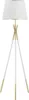 Stojací lampa TRIPLY, 154 cm Náhled obrázku produktu 1
