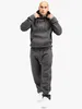 Herren Jogginghose normale Passform LIFESTYLE BASIC JOGGER Produktbild-Vorschau 3