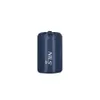 Erweiterter Schlafsack NEX blau-grau Produktbild-Vorschau 4