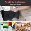 Kühleinsatz Große Kühl-Tasche Kühl-Einsatz Thermo-Tasche Produktbild-Vorschau 4