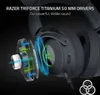 RAZER Kraken Kitty V2 Pro Gaming-Headset schwarz, grün Produktbild-Vorschau 18