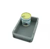 Eurobox 30x20x07cm grau 2,9 l Anteprima dell’immagine prodotto 11