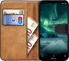 Etui Book Case Nokia 7.2 / 6.2 etui z klapką etui ochronne Podgląd zdjęcia produktu 2