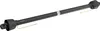 Wiltec Arbre Transmission T4 cardan - longueur 1600-1760 mm Voir les images du produit 1